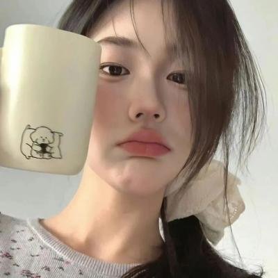 女学生和亨利先生