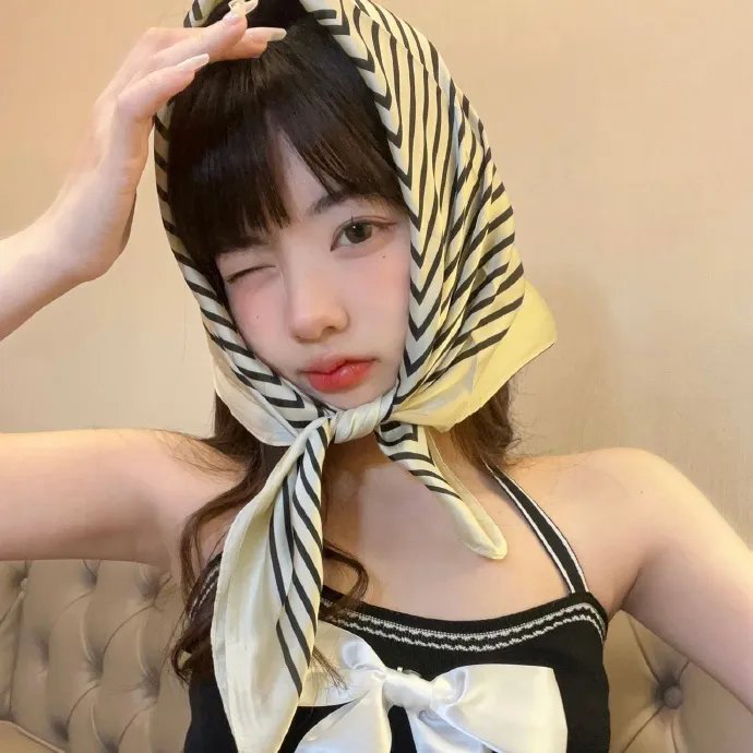 没事儿偷着乐