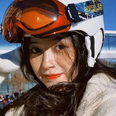 淑女痴恋